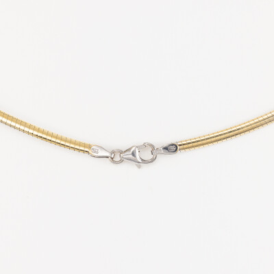 Collier Omega 2 ors