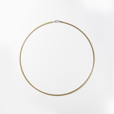 Collier Omega 2 ors