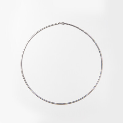 Collier Omega 2 ors