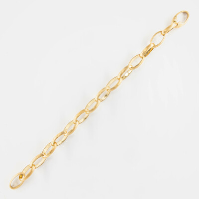 Bracelet Nazca or jaune