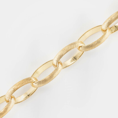 Bracelet Nazca or jaune