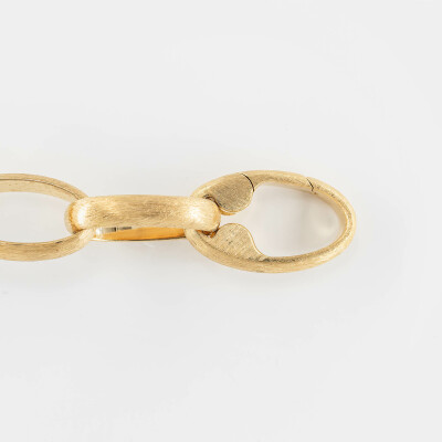 Bracelet Nazca or jaune