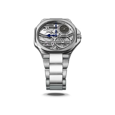 Montre Speake Marin Ripples Skeleton