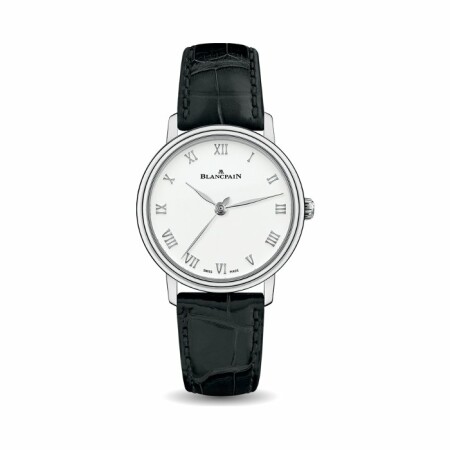 Blancpain Villeret Ultraplate watch