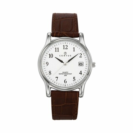 Montre Certus 610592