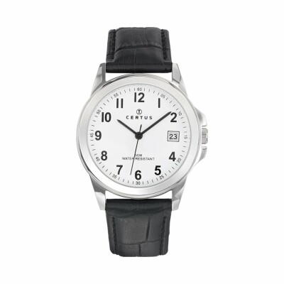 Montre Certus 610724