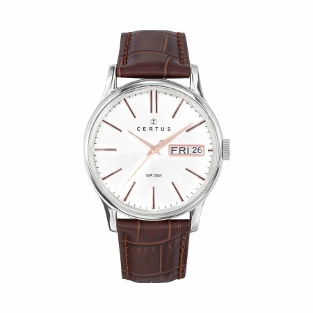 Montre Certus 610929