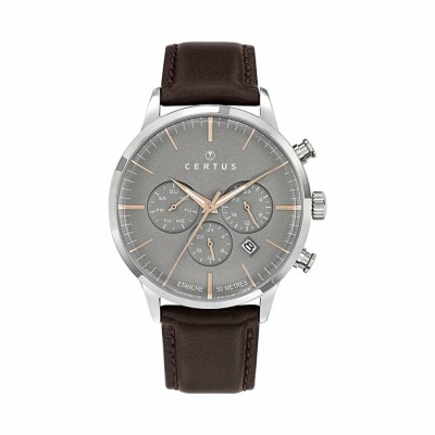 Montre Certus 611139