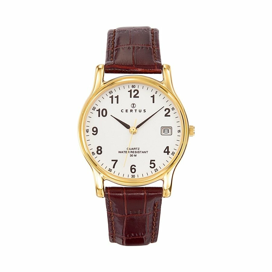 Montre Certus 611235