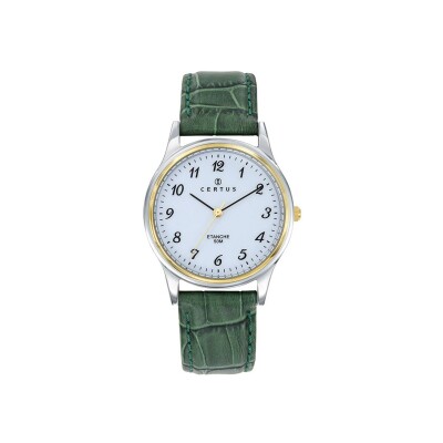 Montre Certus 611239