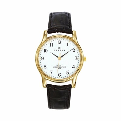 Montre Certus 611240