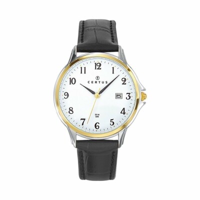 Montre Certus 611286