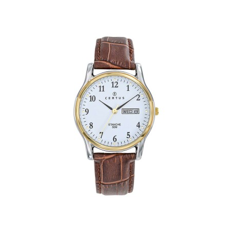 Montre Certus 611302