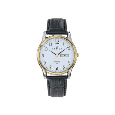 Montre Certus 611303