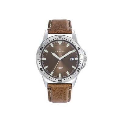 Montre Certus 611310