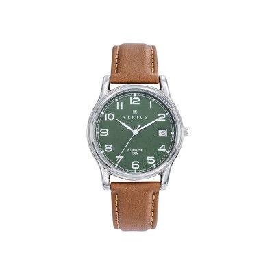 Montre Certus 611317