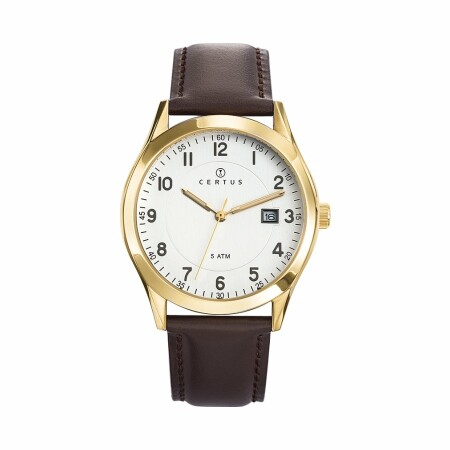 Montre Certus 612401