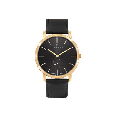 Montre Certus 612403