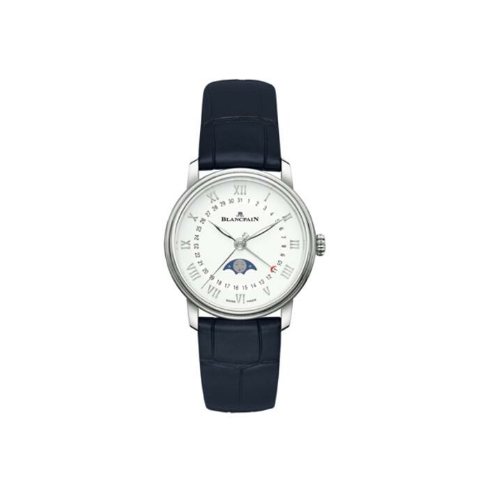 Les Ambassadeurs Blancpain Watches