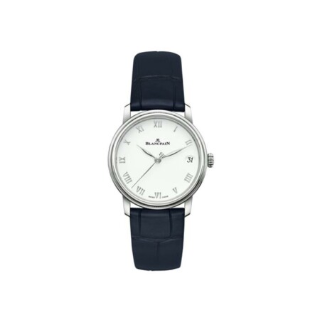 Blancpain Villeret Women Date watch