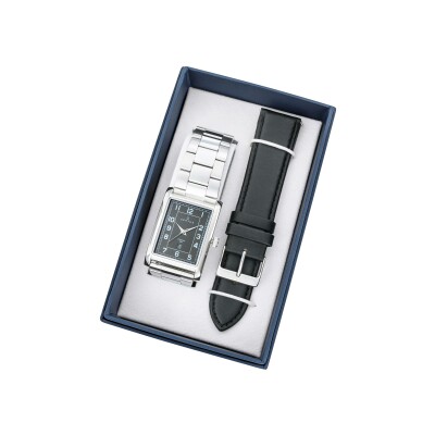 Coffret montre Certus 616006