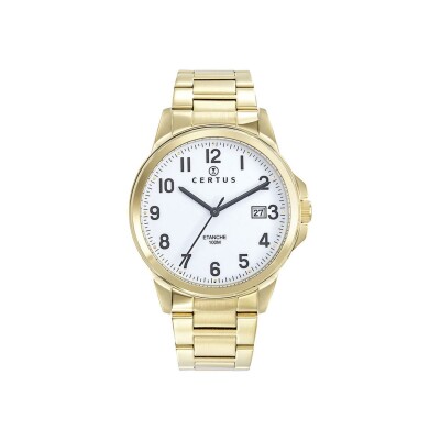 Montre Certus 617022