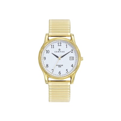 Montre Certus 617030