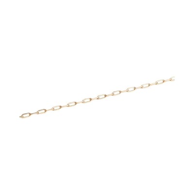 Collier en plaqué or