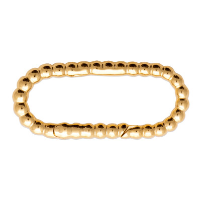 Pendentif en plaqué or