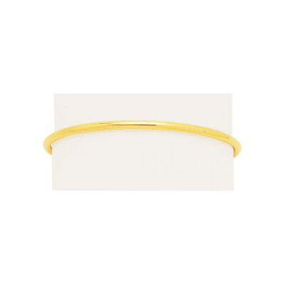 Bracelet Jonc en or jaune
