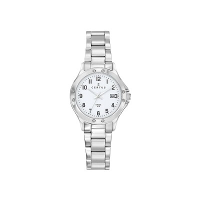 Montre Certus 641374