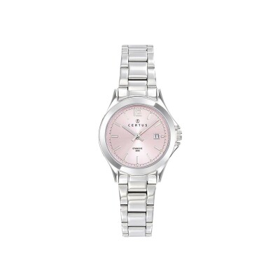 Montre Certus 641402