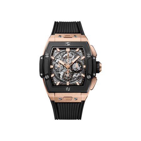 Hublot Spirit of Big Bang King Gold Ceramic watch, 42mm