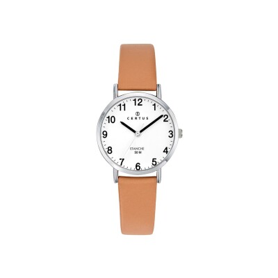 Montre Certus 644449
