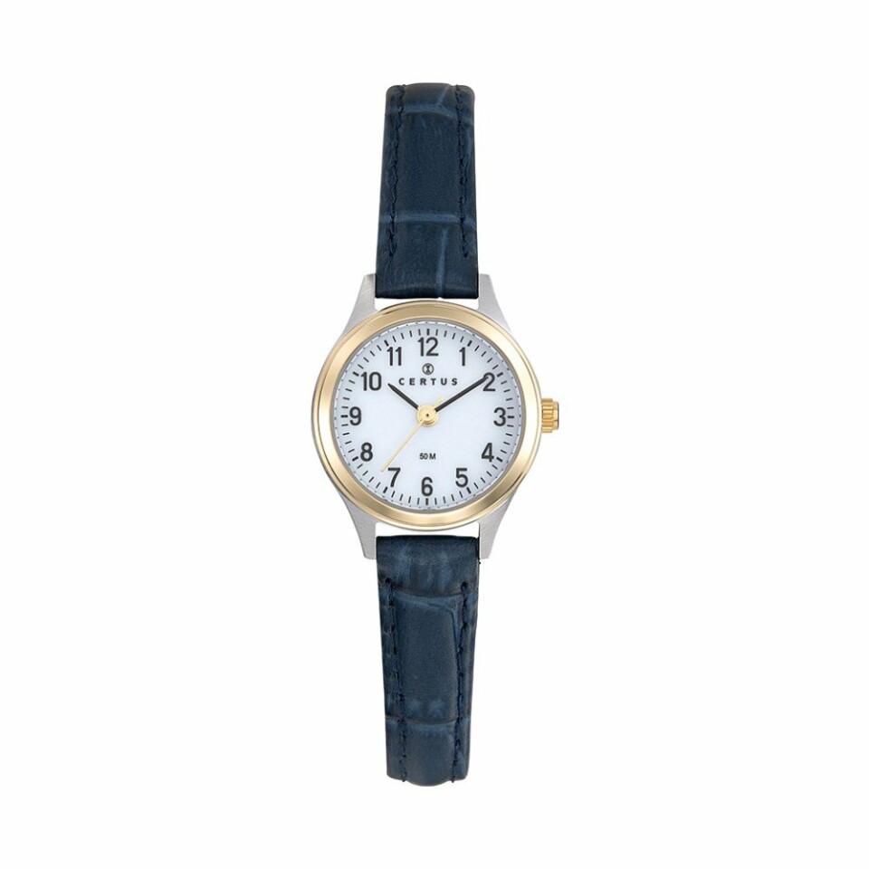 Montre Certus 645364