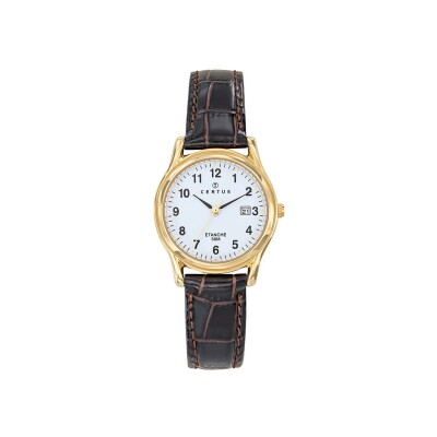 Montre Certus 646330