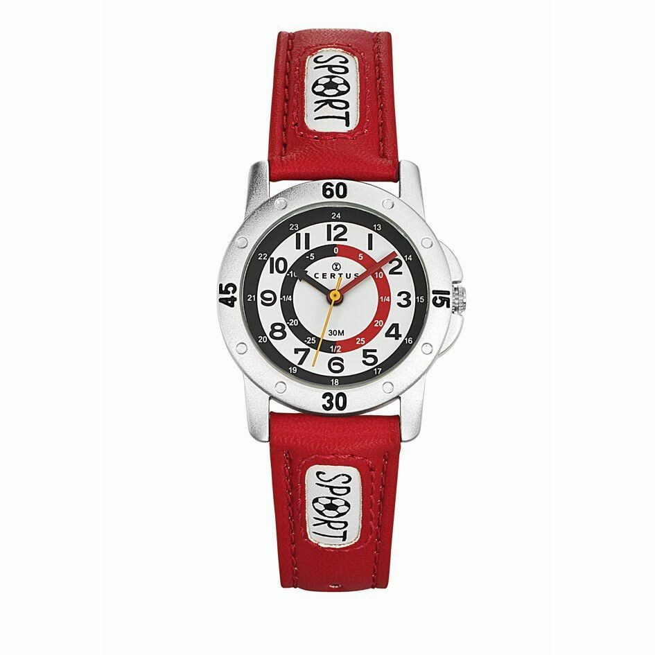 Montre Certus 647542