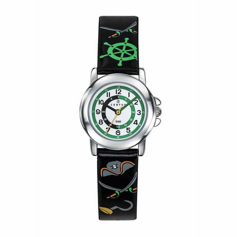 Montre Certus 647622