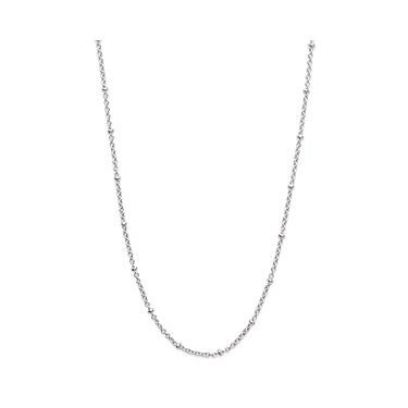 Chaîne en argent 
