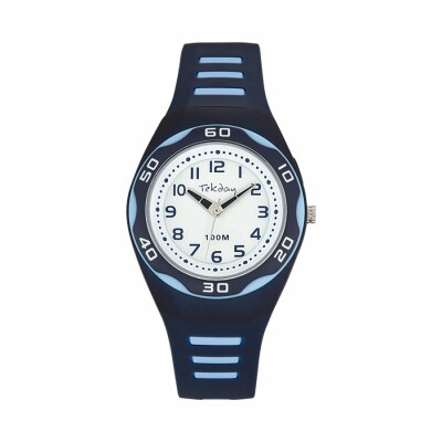 Montre Tekday 653492