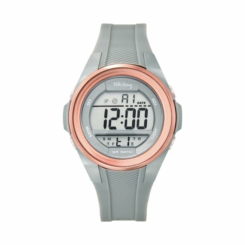 Montre Tekday 653980