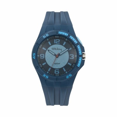 Montre Tekday 654018
