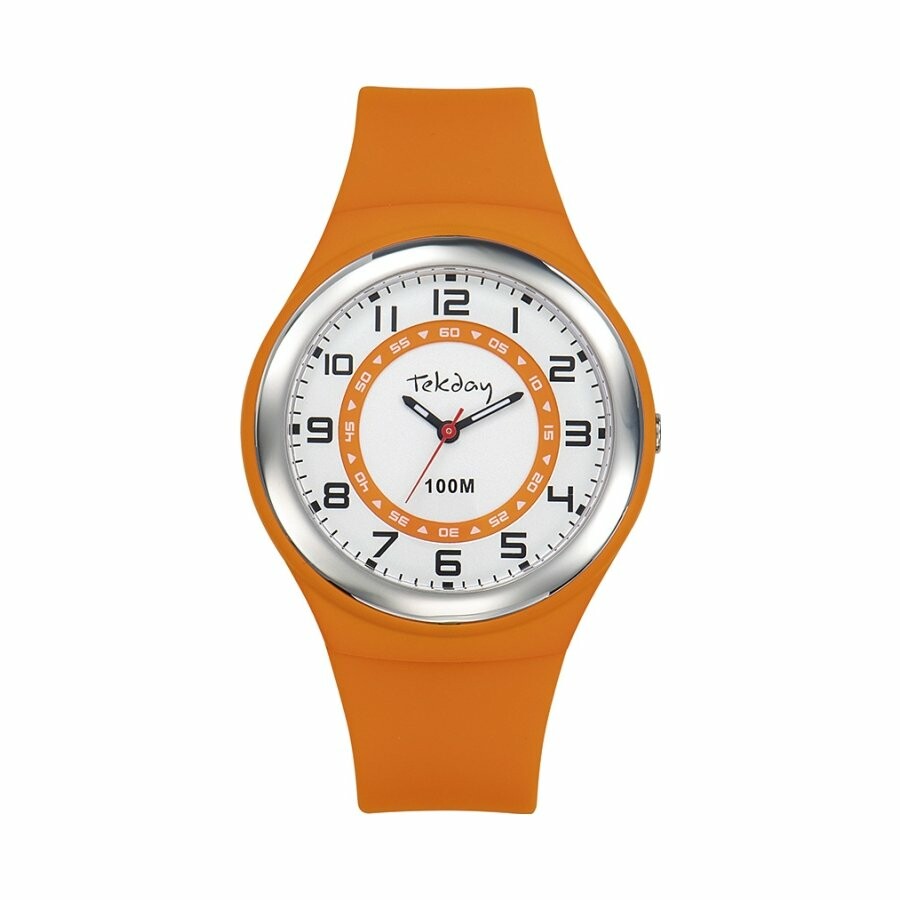 Montre Tekday 654656