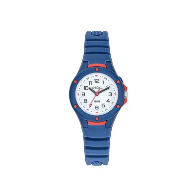 Montre Tekday 654812