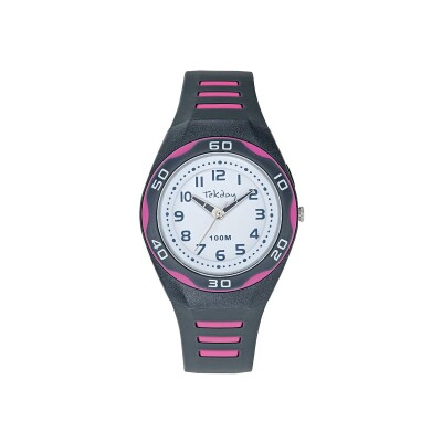 Montre Tekday 654826