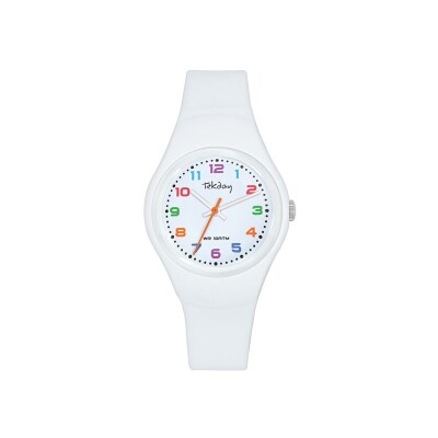 Montre Tekday 654842