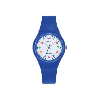 Montre Tekday 654843