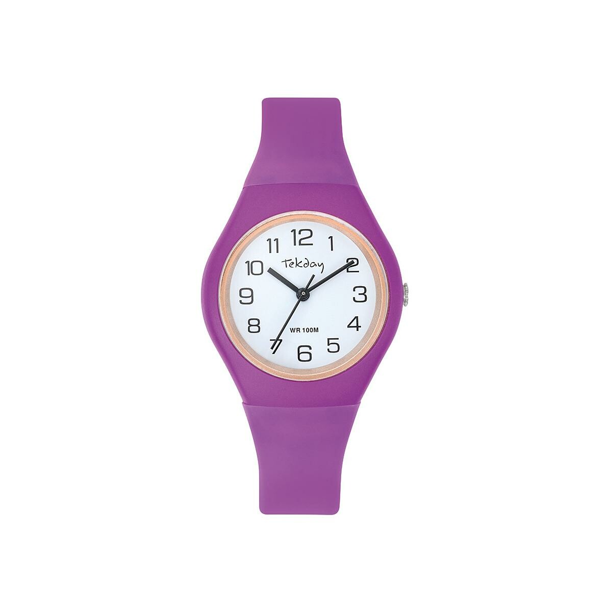 Montre Tekday 654850