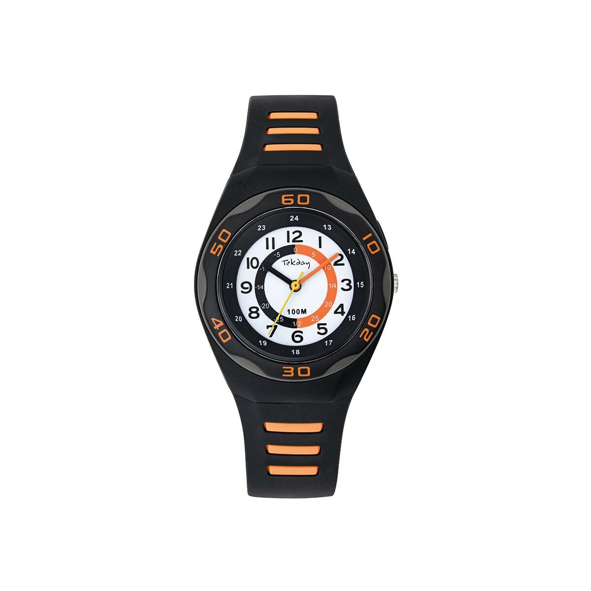 Montre Tekday 654874