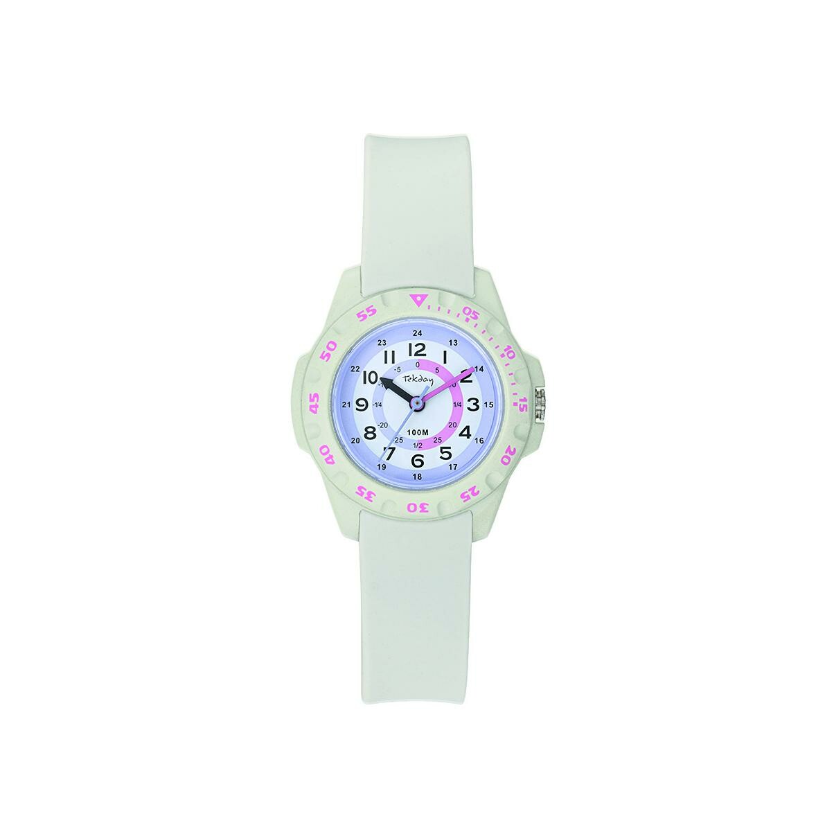 Montre Tekday 654879